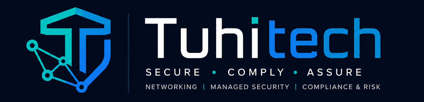 Tuhitech